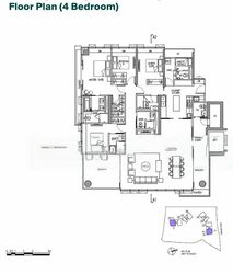 Gramercy Park (D10), Condominium #453919651